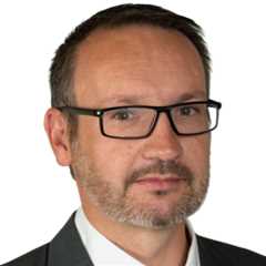 Arnaud Warusfel